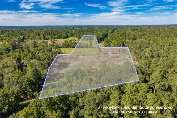 375 Shaw Street, Diboll, TX 75941