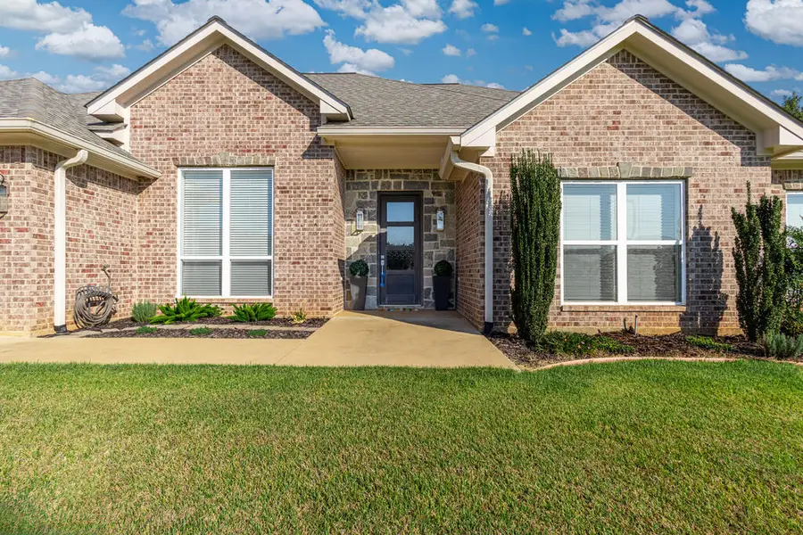 145 Clear View Lane, Nacogdoches, TX 75965 - #2