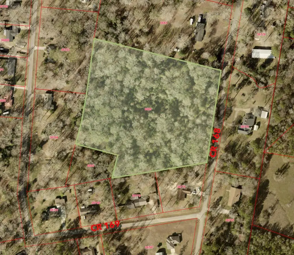477 County Road 168, Jasper, TX 75951 - #1