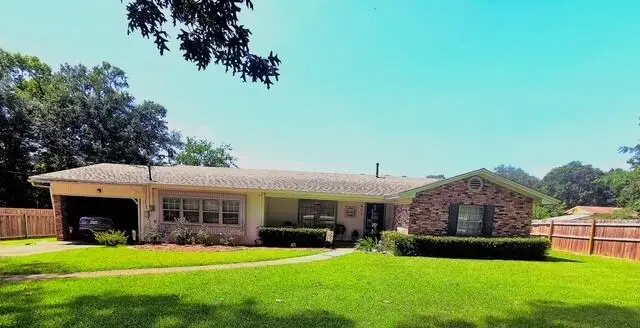 403 Susan, Lufkin, TX 75901 - #1