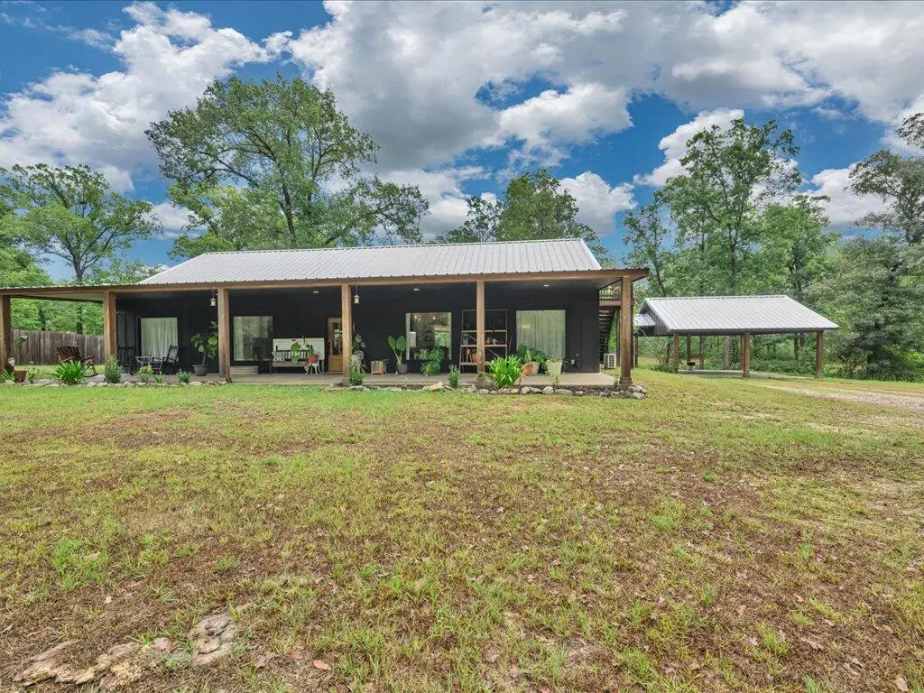 2185 Old Bonner Road, Lufkin, TX 75901 - #1