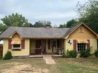 803 Crockett Street, Rusk, TX 75785 - #1