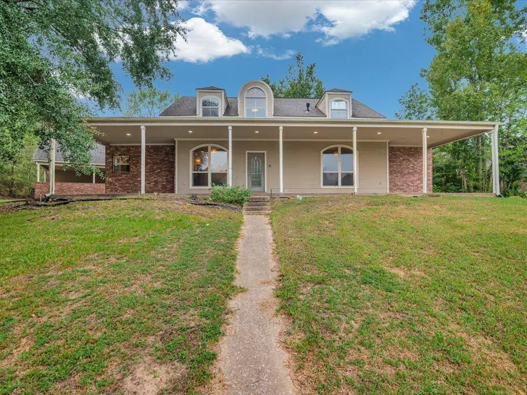 1502 Loblolly Lane, Lufkin, TX 75904 - #1