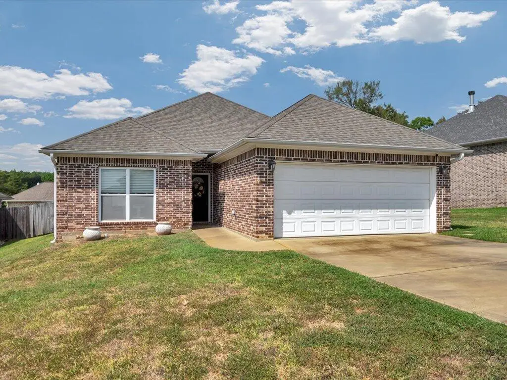 113 Boulder Lane, Nacogdoches, TX 75965 - #1