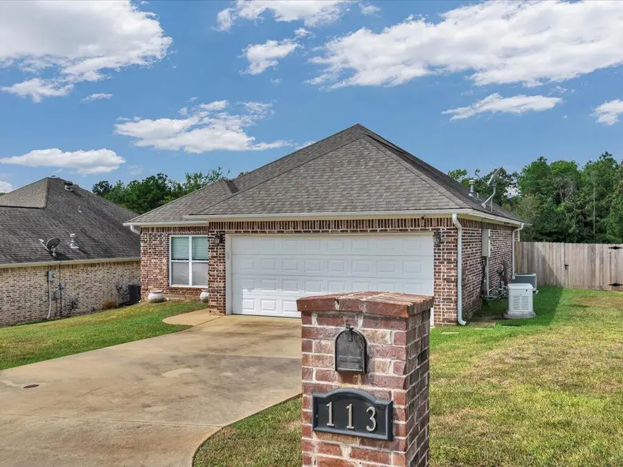 113 Boulder Lane, Nacogdoches, TX 75965 - #2