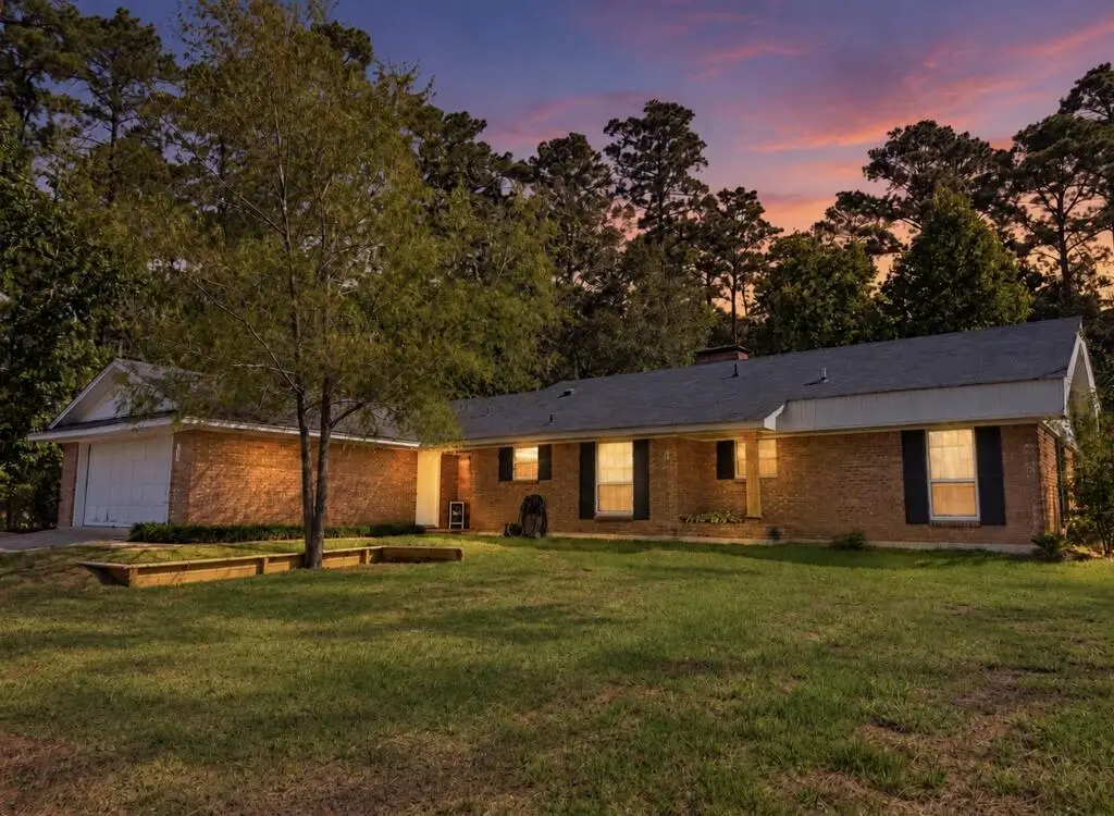 143 Post Oak Lane, Jasper, TX 75951 - #1