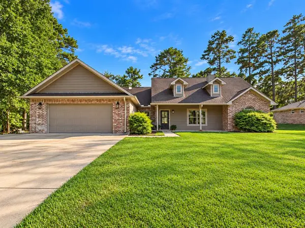 110 Castle Court, Lufkin, TX 75901