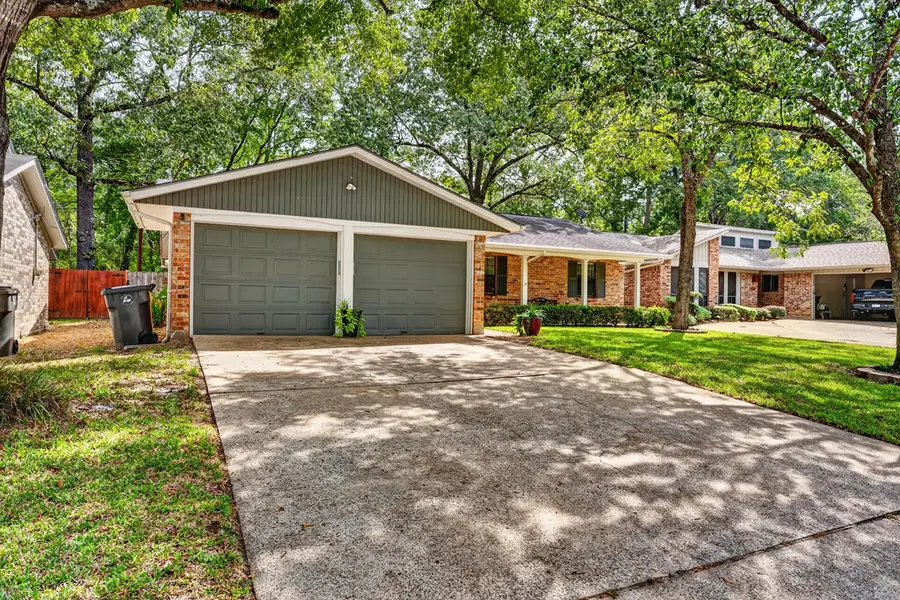 1903 Hanks Street, Lufkin, TX 75904 - #2
