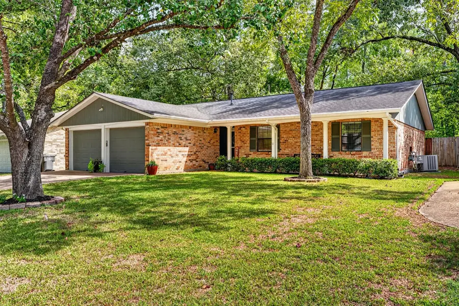 1903 Hanks Street, Lufkin, TX 75904 - #3