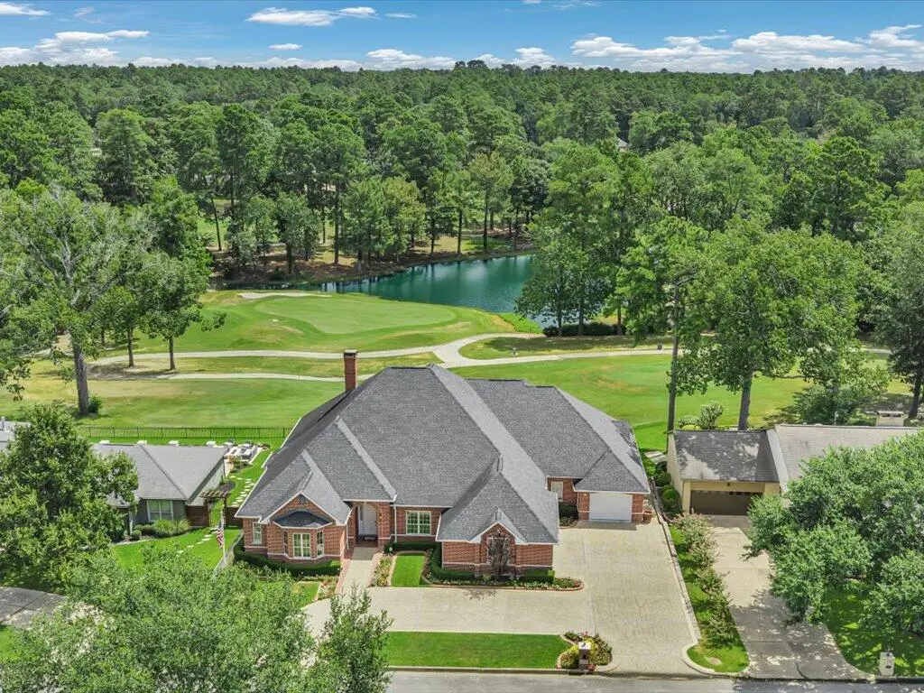 203 Innisbrook Drive, Lufkin, TX 75901 - #1