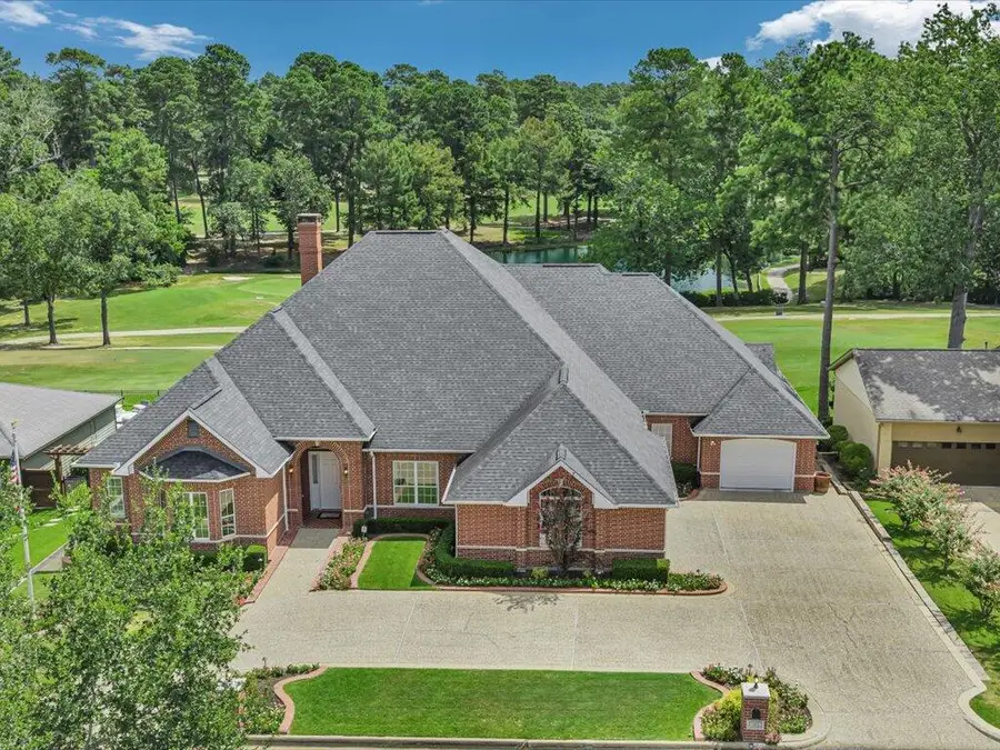 203 Innisbrook Drive, Lufkin, TX 75901 - #2