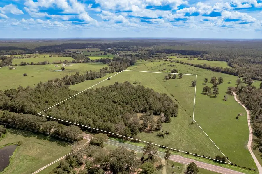 Tract 2 Hwy 94, Groveton, TX 75845 - #2