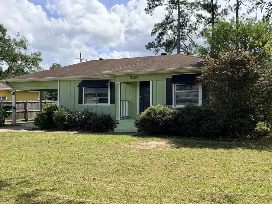 545 Jordan Road, Kountze, TX 77625 - #3