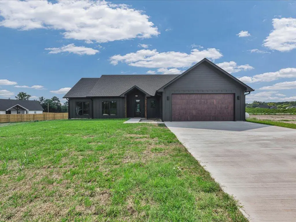 320 Salem Ridge Dr, Huntington, TX 75949 - #1