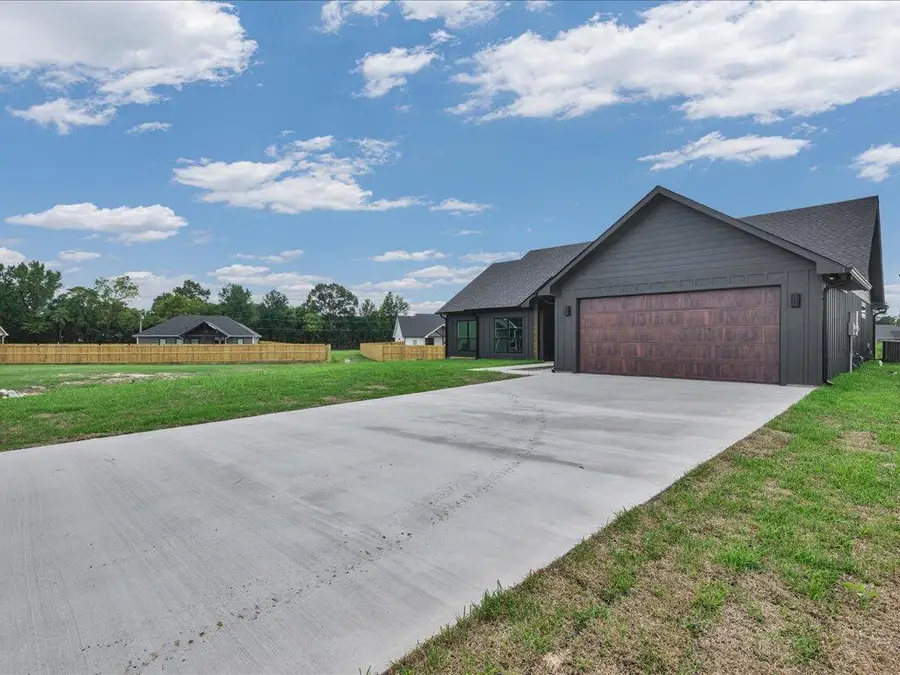320 Salem Ridge Dr, Huntington, TX 75949 - #2