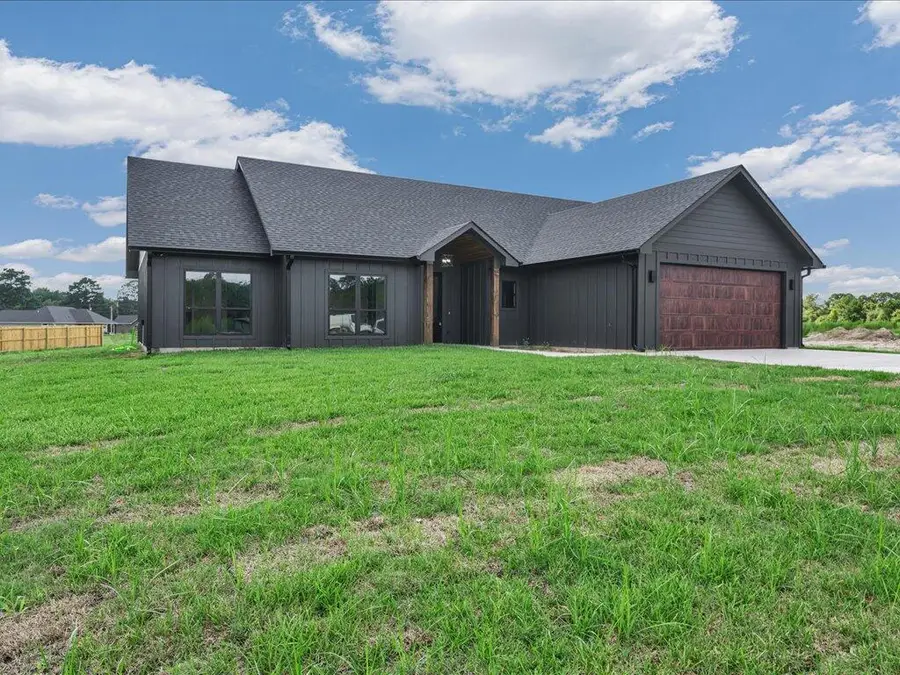 320 Salem Ridge Dr, Huntington, TX 75949 - #3