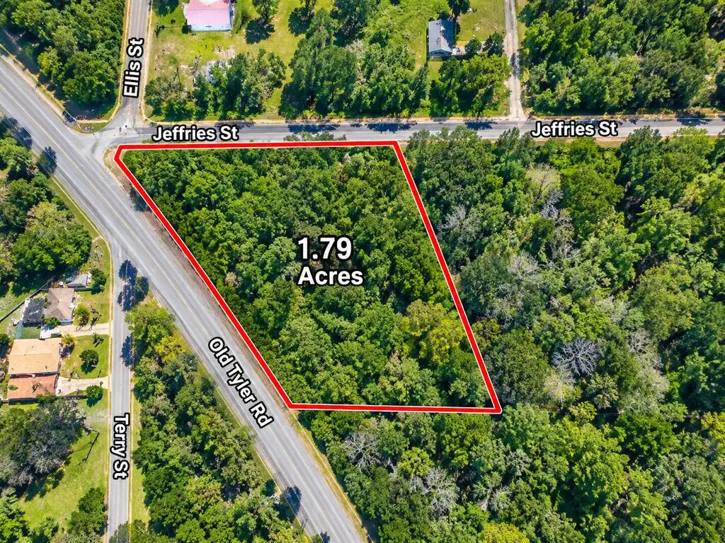 Lot 6 Old Tyler Road, Nacogdoches, TX 75964 - #1