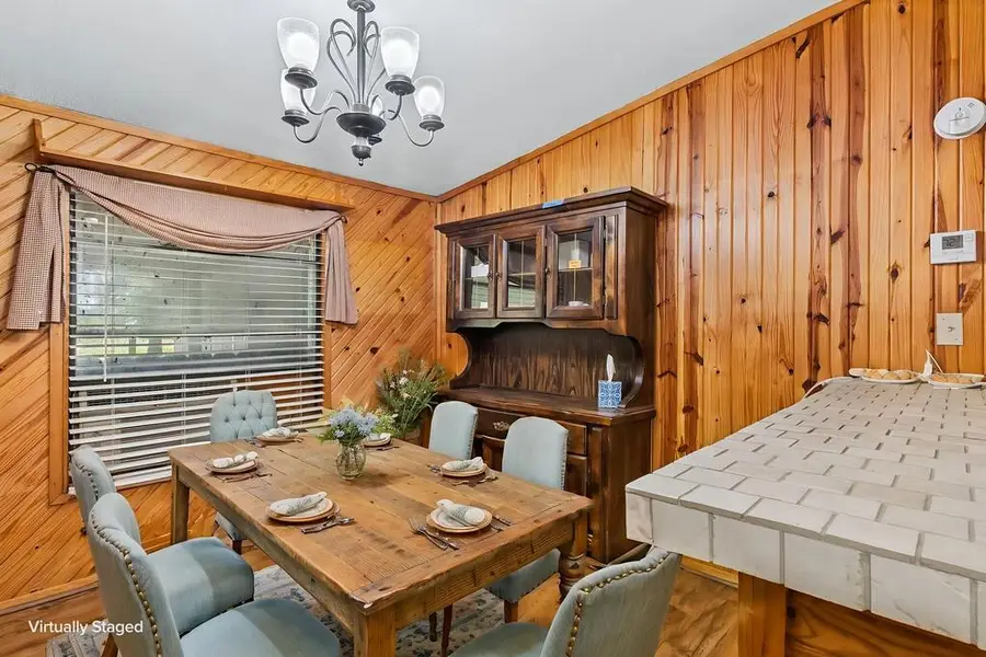 279 Burkhalter Hollow, Diboll, TX 75941 - #3
