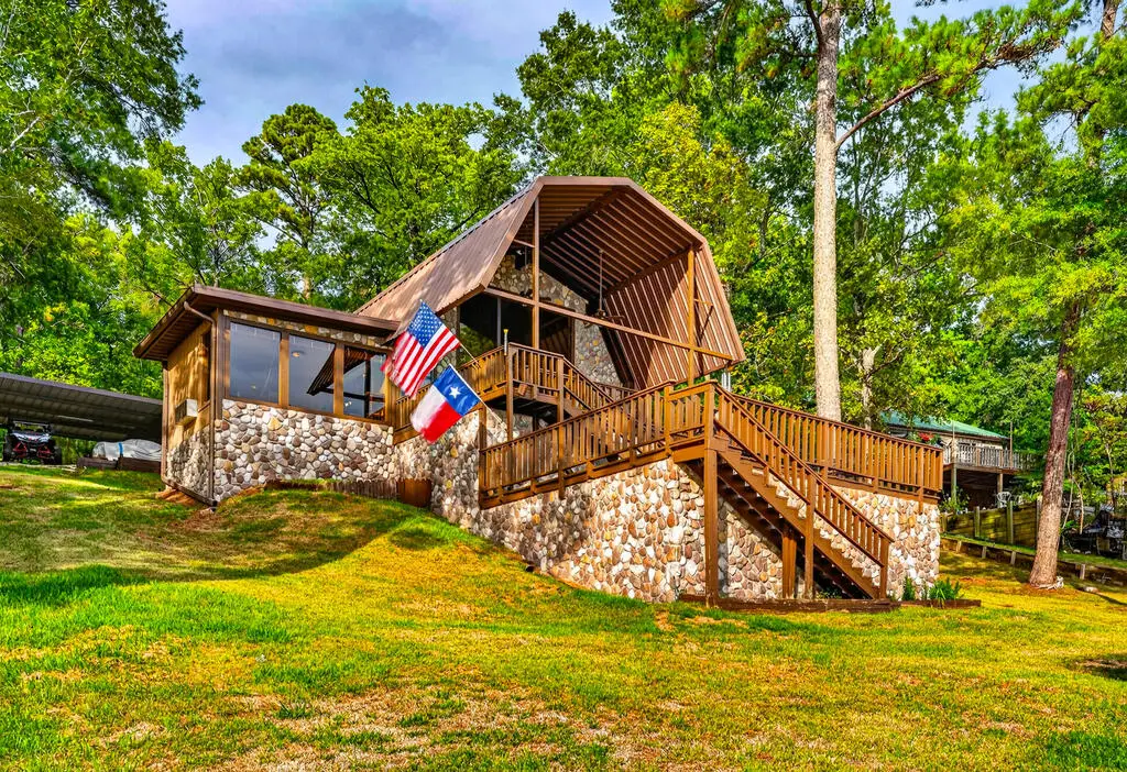 709 Cr 4921, Etoile, TX 75944 - #1