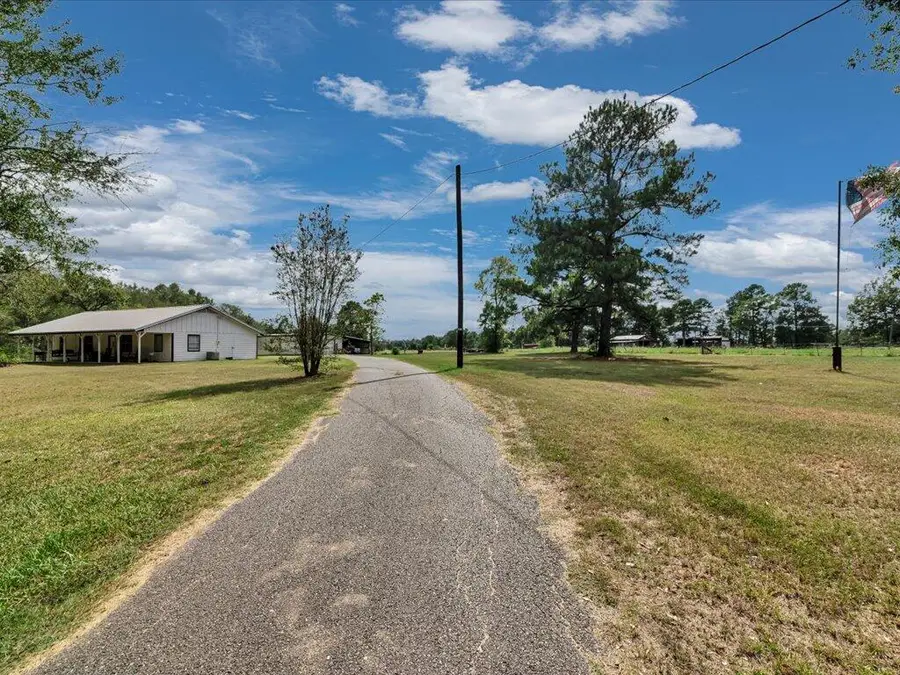 2339 Old Wells Highway, Pollok, TX 75969 - #2