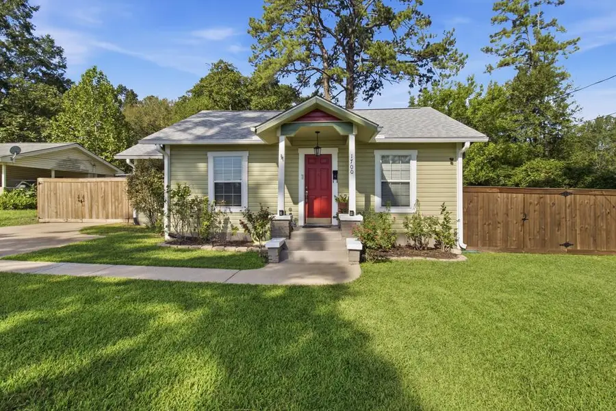 1700 Southwood Drive, Lufkin, TX 75904 - #2