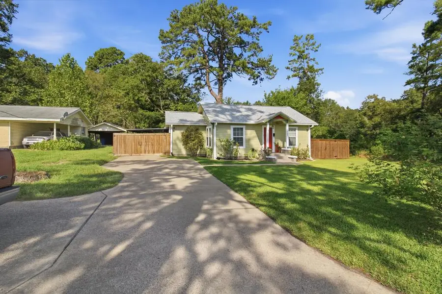 1700 Southwood Drive, Lufkin, TX 75904 - #3