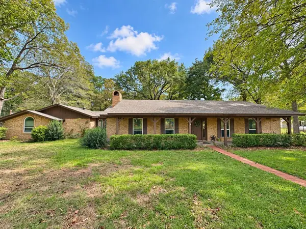 541 Fairview Drive, Diboll, TX 75941