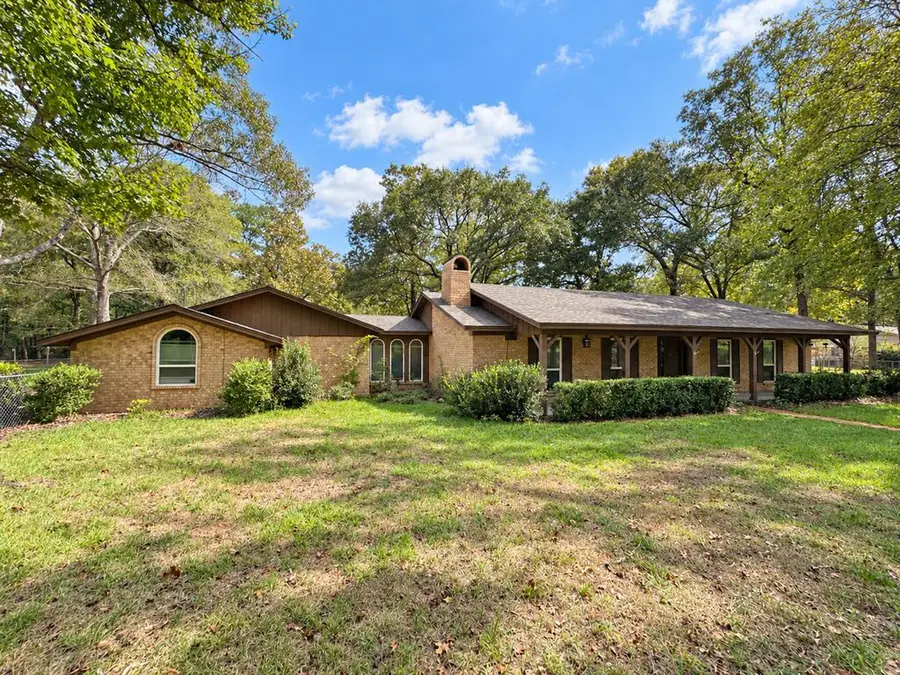 541 Fairview Drive, Diboll, TX 75941 - #2