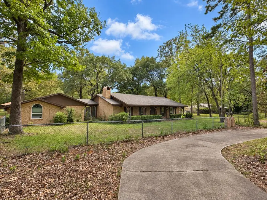 541 Fairview Drive, Diboll, TX 75941 - #3