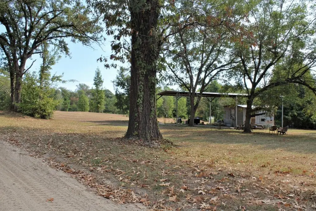 896 County Road 2125, Burkeville, TX 75932 - #1