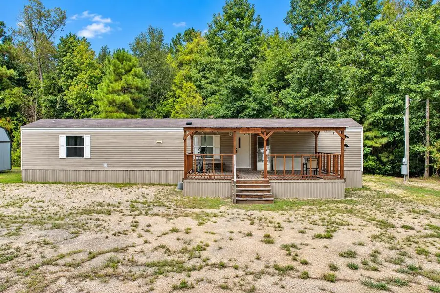 1790 N Margaret Avenue, Kirbyville, TX 75956 - #3