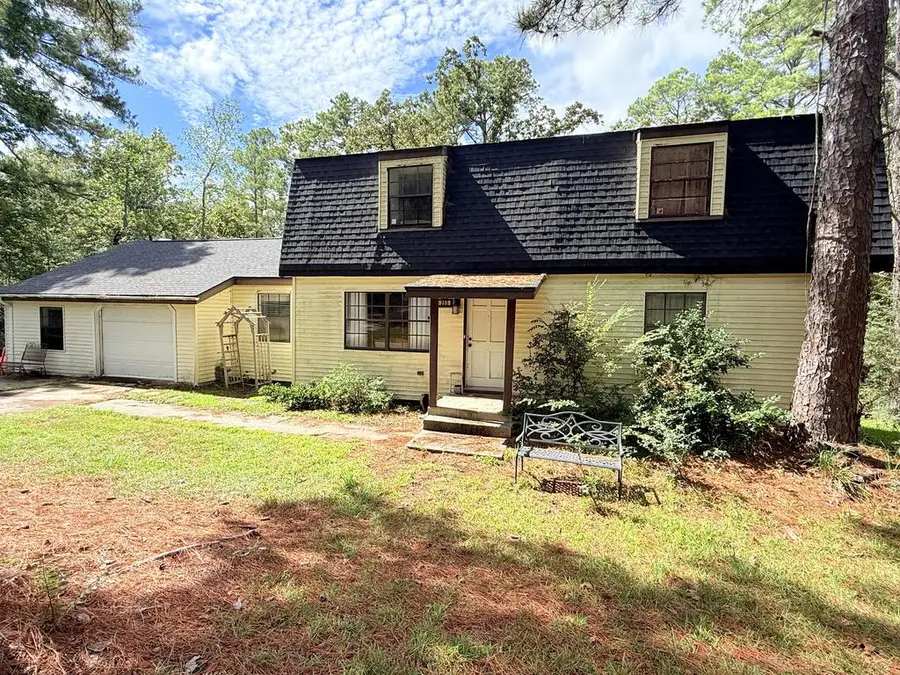 253 Piney Point Drive, Brookeland, TX 75931 - #2