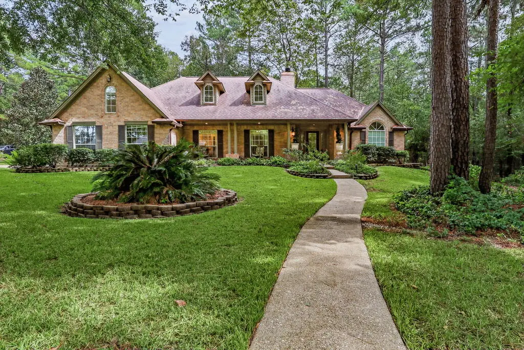 504 Carriage Drive, Lufkin, TX 75904 - #1