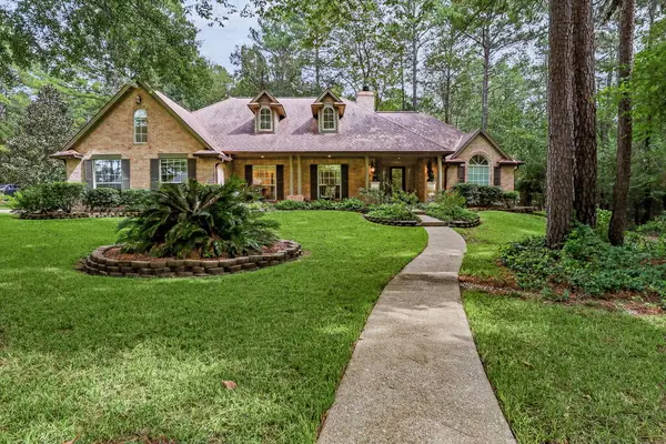 504 Carriage Drive, Lufkin, TX 75904