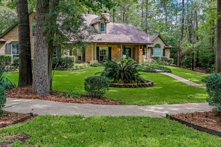 504 Carriage Drive, Lufkin, TX 75904 - #2