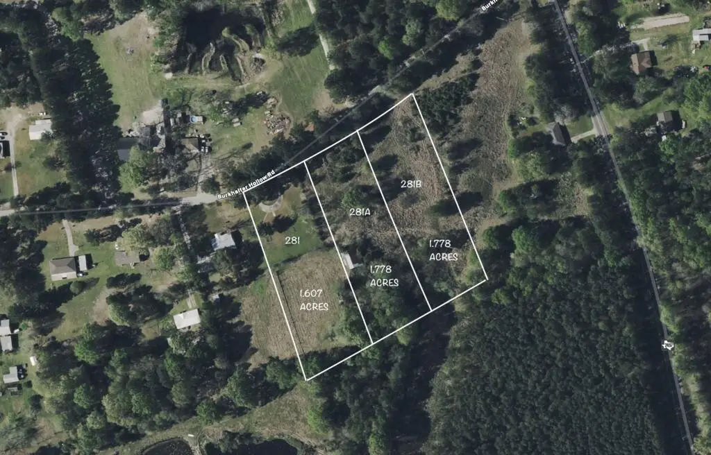281 Burkhalter Hollow, Diboll, TX 75941 - #1