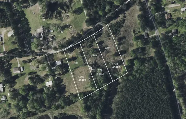 281B Burkhalter Hollow, Diboll, TX 75941