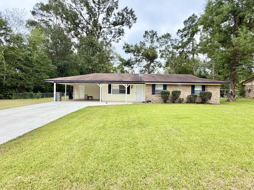 1914 Pine Burr, Lufkin, TX 75901 - #1