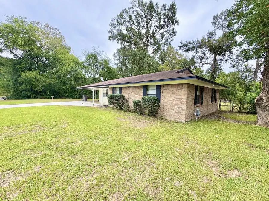 1914 Pine Burr, Lufkin, TX 75901 - #2