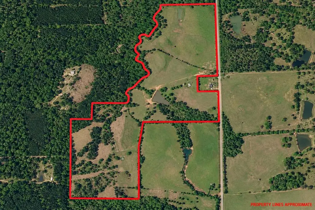 TBD Cr 888, Cushing, TX 75760 - #1