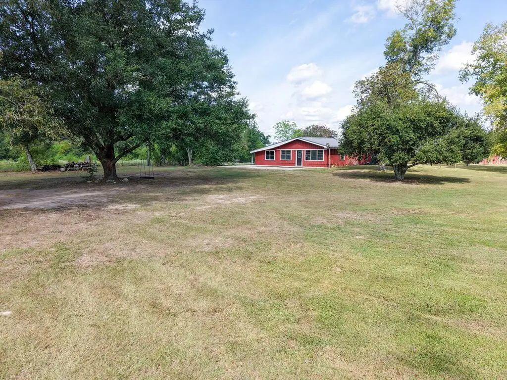 5883 Fm 328, Huntington, TX 75949 - #1