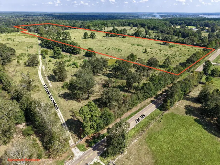 5883 Fm 328, Huntington, TX 75949 - #3