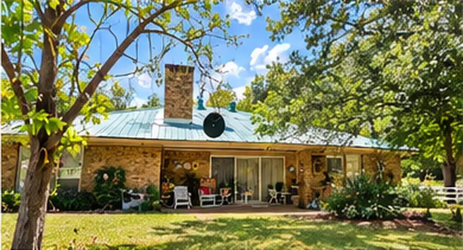 1240 Whitehead Road, Lufkin, TX 75901 - #2