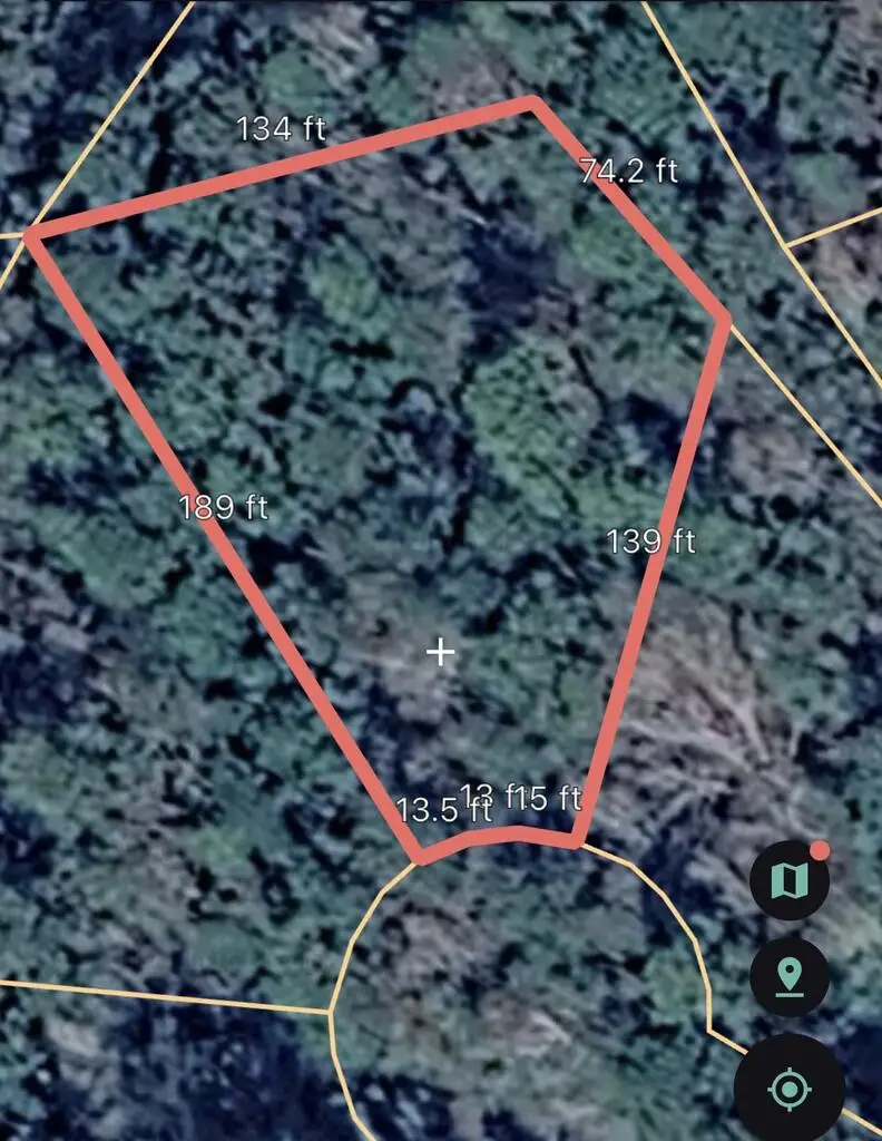 Lot 331 Sneed Lane, Brookeland, TX 75931 - #3