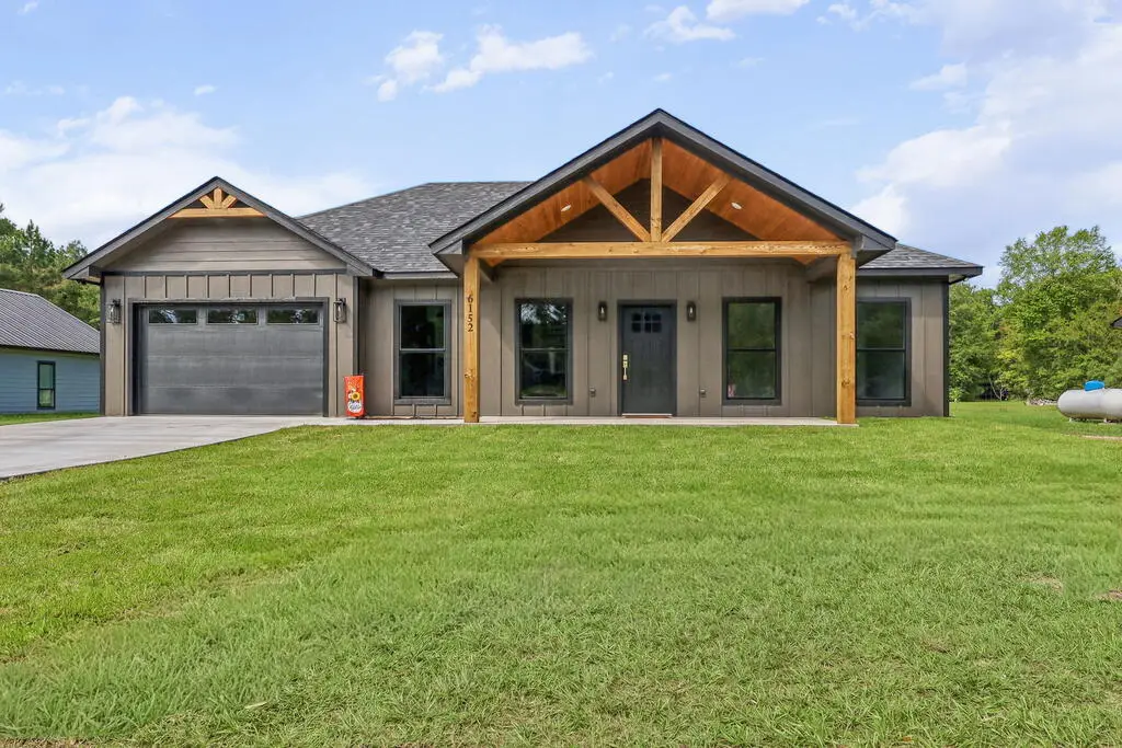 6152 Fm 58, Lufkin, TX 75901 - #1