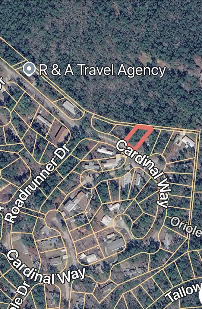 Lot 127 Cardinal Way, Brookeland, TX 75931 - #1