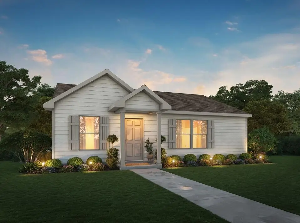 265 Dana Drive, Lufkin, TX 75901 - #1