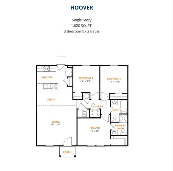 335 Dana Drive, Lufkin, TX 75901 - #2