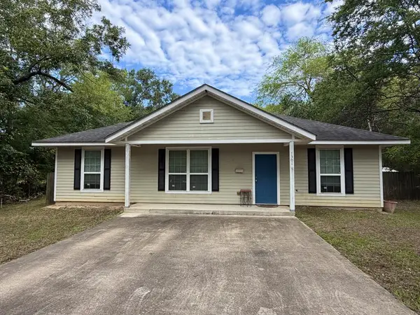 1301 Grant Avenue, Lufkin, TX 75901