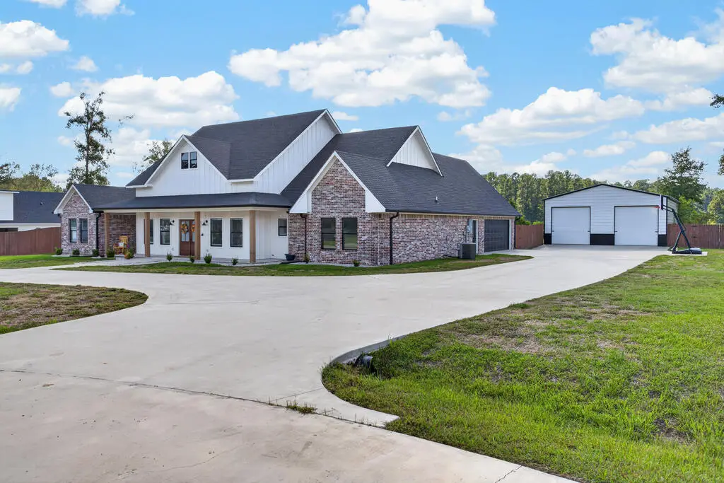 181 Canyon View Drive, Lufkin, TX 75904 - #1